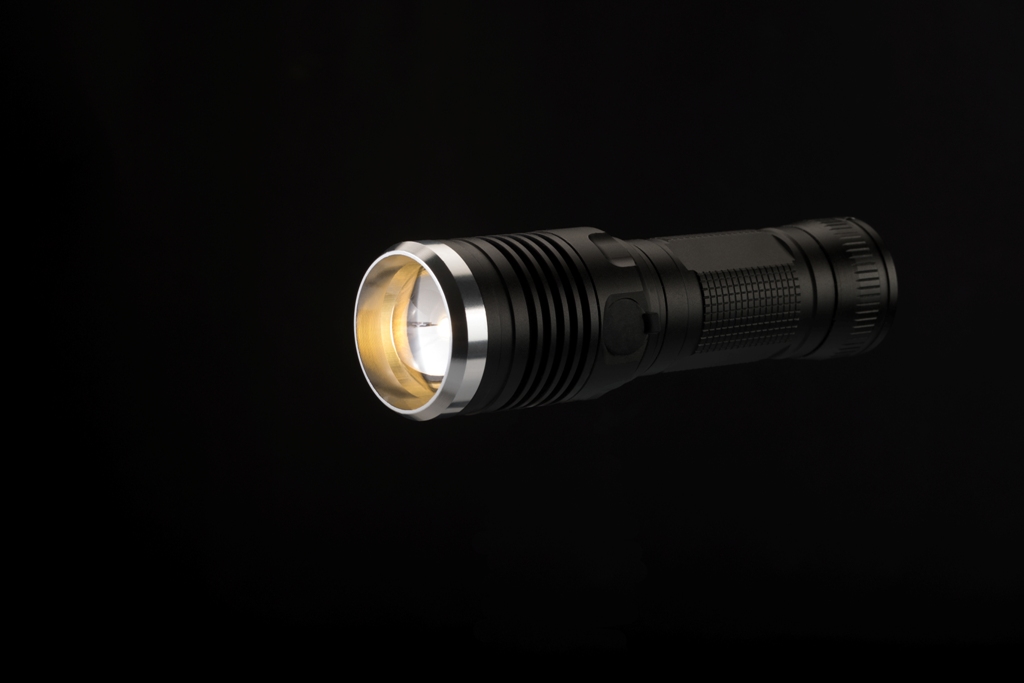 The Best Tactical Flashlights On The Market Today
