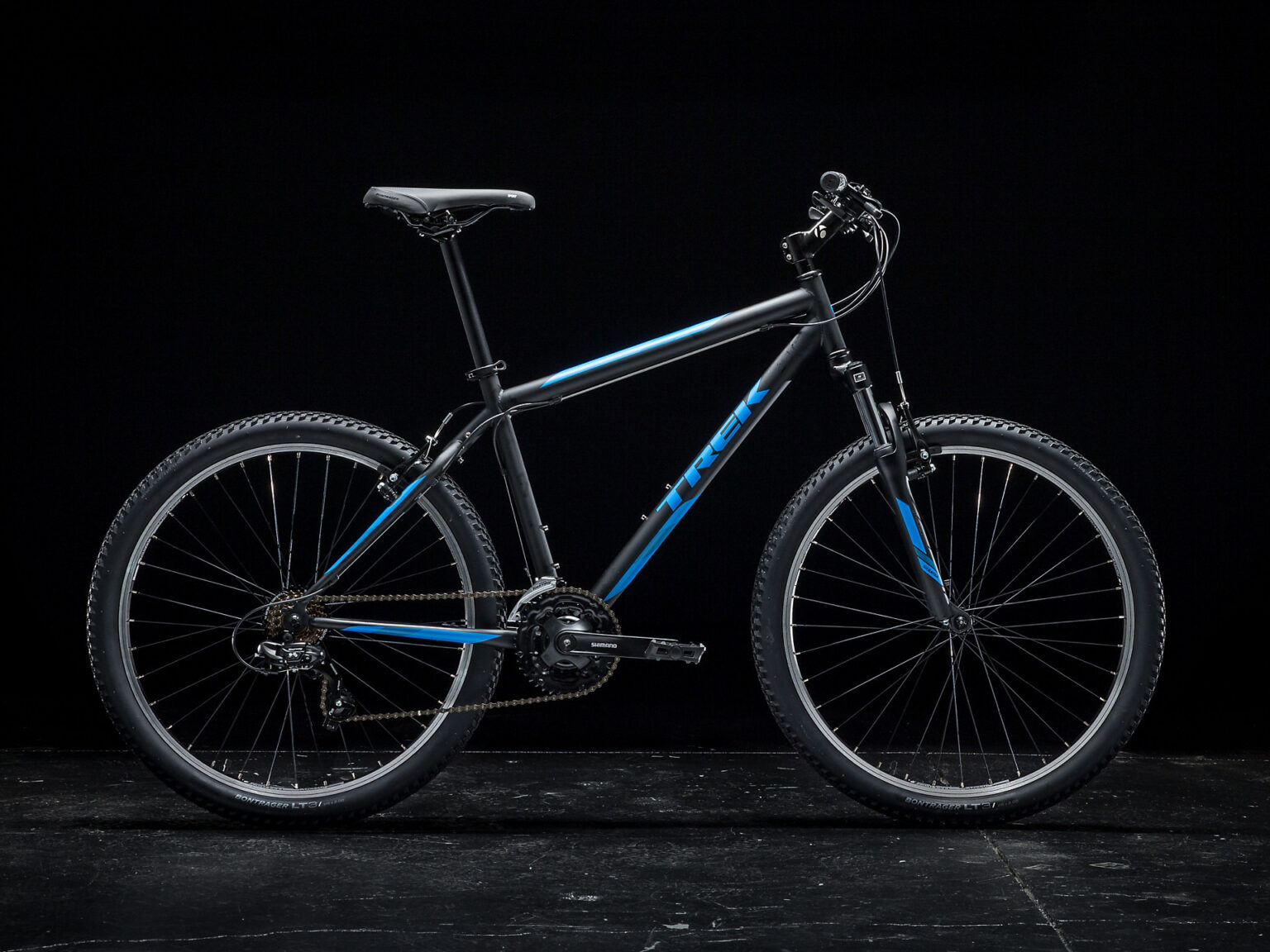 Entry Level Mountain Bikes That You Have To See